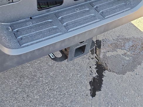 New 2026 Toyota Tacoma SR5 image 7