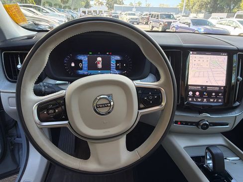 Used 2025 Volvo XC60 B5 Plus w/ Protection Package AWD/4WD image 29