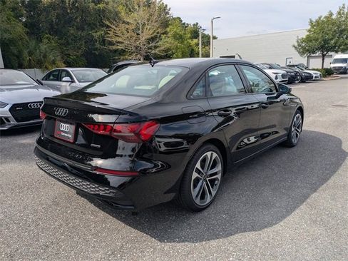 Used 2026 Audi A3 2.0T Premium image 2