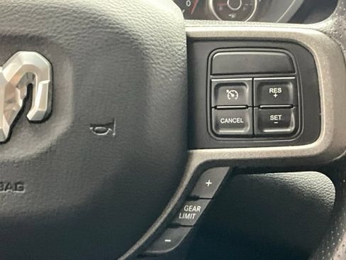 Used 2020 RAM 2500 Tradesman AWD/4WD image 16