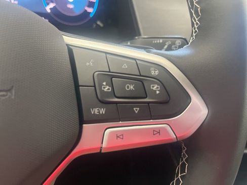 New 2026 Volkswagen Atlas Cross Sport SE AWD/4WD image 23