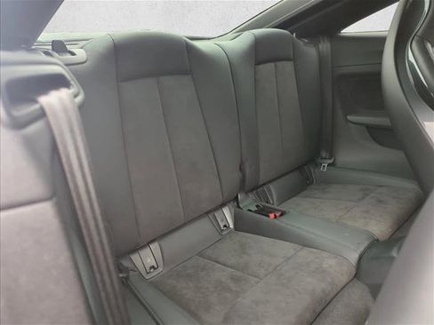 Used 2022 Audi TT 2.0T w/ S Line Competition Package image 24