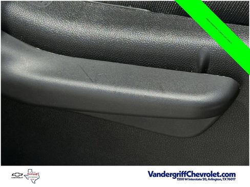 Used 2022 Chevrolet Silverado 1500 LT Trail Boss w/ Safety Package AWD/4WD image 24