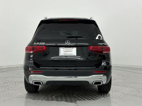 Used 2023 Mercedes-Benz GLB 250 image 10