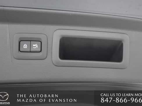 Certified 2025 MAZDA CX-50 AWD 2.5 Hybrid w/ Premium Pkg image 36