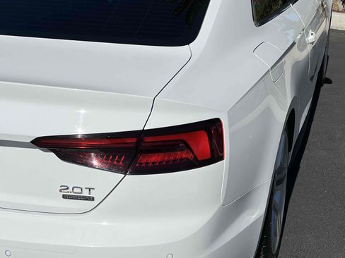 Used 2018 Audi A5 2.0T Premium Plus w/ Premium Plus image 50