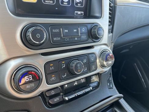 Used 2020 GMC Yukon Denali w/ Open Road Package AWD/4WD image 11