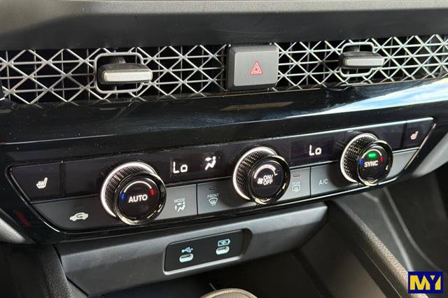 Used 2025 Honda Accord Sport image 23