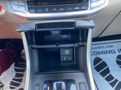 Used 2015 Honda Accord EX-L image 36
