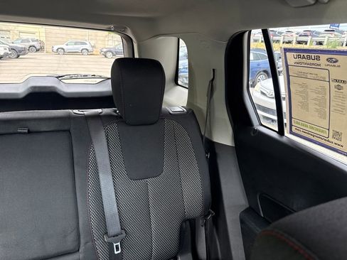Used 2017 GMC Terrain SLE w/ Driver Alert Package I AWD/4WD image 32