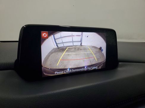 Used 2018 MAZDA CX-5 Touring w/ Preferred Equipment Package image 29