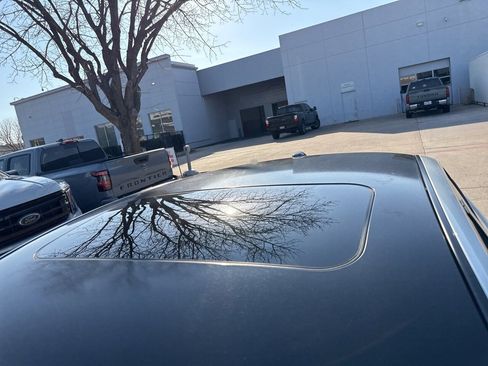 Certified 2023 Nissan Altima 2.0 SR image 9