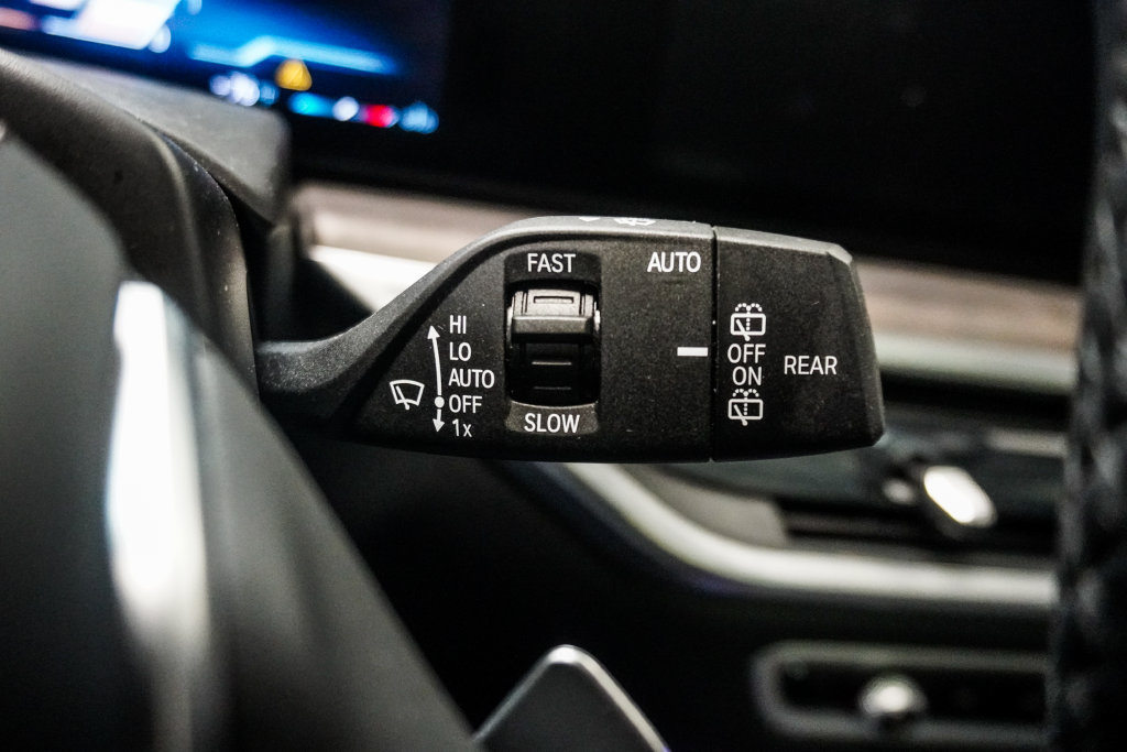 Used 2025 BMW X7 xDrive40i AWD/4WD image 22