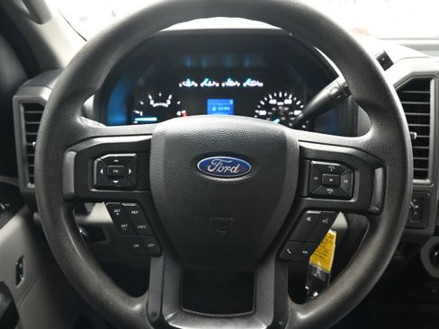 Used 2019 Ford F350 XL w/ Power Equipment Group image 18