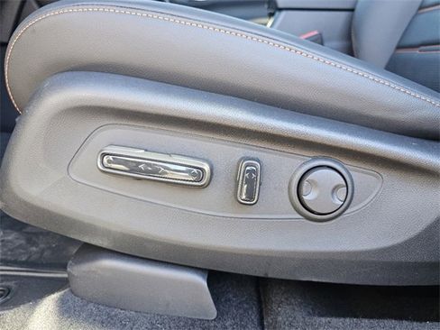 New 2025 Honda CR-V Sport-L image 21