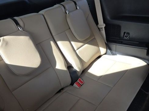 Used 2020 Ford Explorer Limited image 33