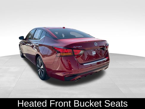 Used 2020 Nissan Altima 2.5 SL image 8