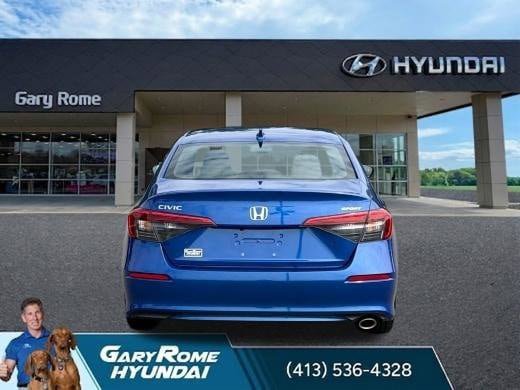 Used 2024 Honda Civic Sport image 13