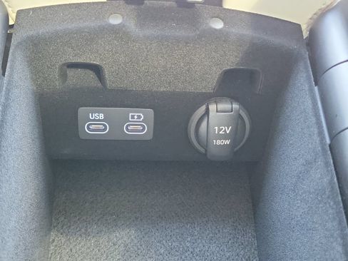 Used 2026 Genesis G80 3.5T Sport Prestige AWD/4WD image 28