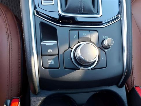 Used 2025 MAZDA CX-5 Carbon Edition image 17
