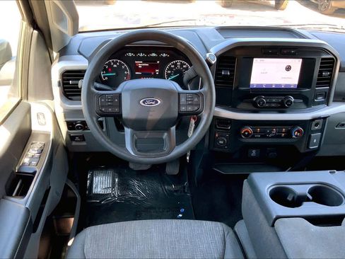 Used 2023 Ford F150 XLT image 9