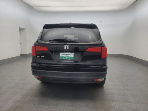 Used 2018 Honda Pilot EX-L image 7