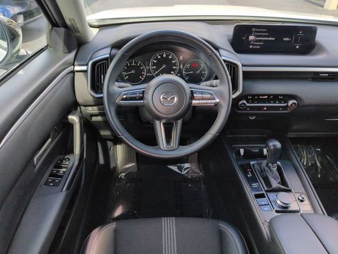 Certified 2025 MAZDA CX-50 AWD 2.5 S w/ Cargo Package image 14
