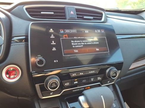 Used 2020 Honda CR-V EX image 24