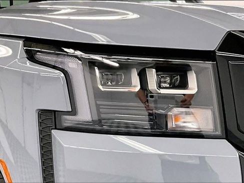 New 2026 Nissan Frontier SV w/ All-Weather Content Package image 14