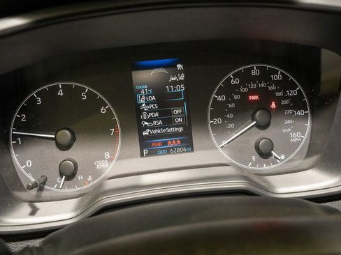 Used 2024 Toyota Corolla LE image 16