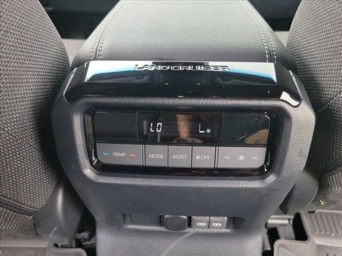 Used 2025 Toyota Land Cruiser 1958 image 14