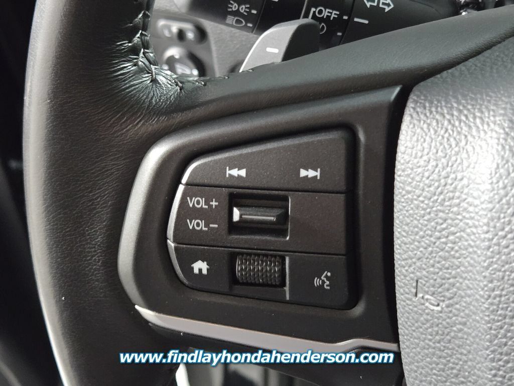 Certified 2025 Honda Ridgeline RTL+ image 28