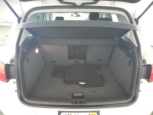 Used 2017 Volkswagen Tiguan Wolfsburg Edition image 34