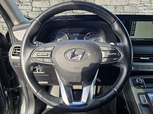 Used 2020 Hyundai Palisade SEL image 20