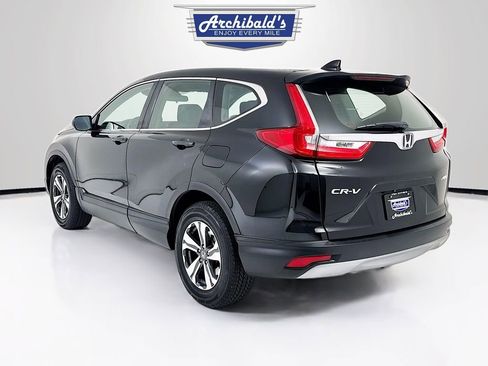Used 2019 Honda CR-V LX image 5
