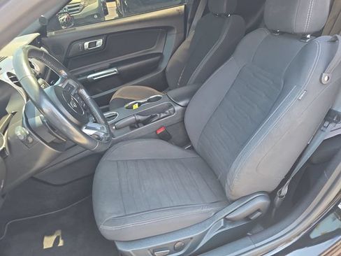 Used 2023 Ford Mustang Mach 1 RWD image 11