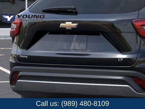 New 2026 Chevrolet Trax LT image 14