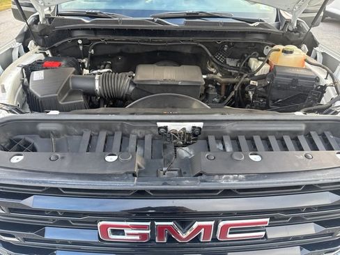 Used 2020 GMC Sierra 2500 4x4 Crew Cab w/ Convenience Package image 28