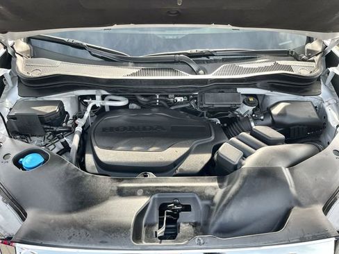 Used 2024 Honda Ridgeline RTL+ image 20