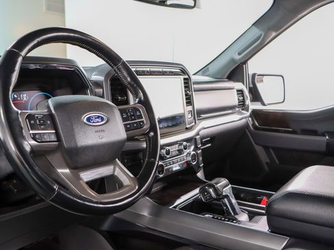 Used 2021 Ford F150 Lariat image 23