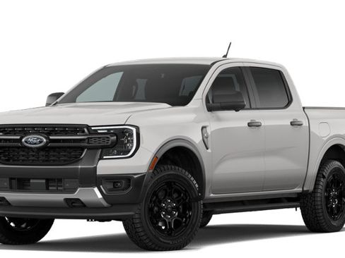 New 2026 Ford Ranger XLT AWD/4WD image 48
