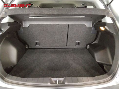 Used 2024 Mitsubishi Outlander Sport ES image 9