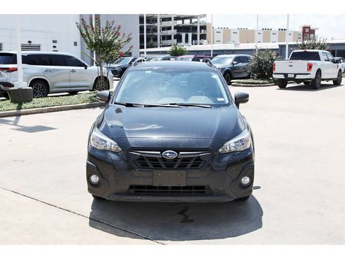 Used 2023 Subaru Crosstrek 2.5i Sport AWD/4WD image 2