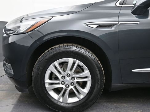 Certified 2021 Buick Enclave Essence w/ Sound and Sites Package image 10