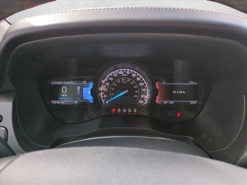 Used 2021 Ford Ranger Lariat w/ Tremor Off-Road Package image 10