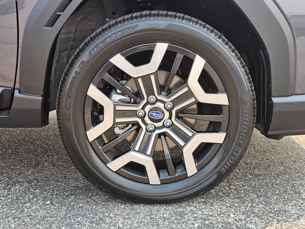 New 2026 Subaru Outback Touring XT AWD/4WD image 16