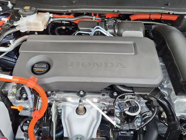 New 2027 Honda CR-V Sport-L image 17