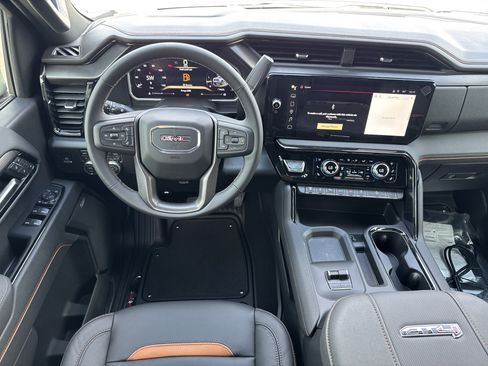 New 2026 GMC Sierra 2500 AT4 w/ AT4 Premium Plus Package AWD/4WD image 18