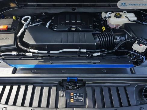 Used 2024 Chevrolet Silverado 1500 Custom AWD/4WD image 15