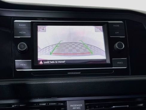 Used 2021 Volkswagen Jetta S FWD image 15